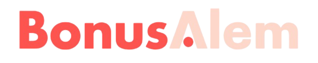 Bonusalem logosu
